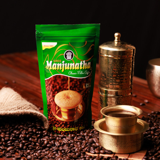 Classic Filter Coffee Classic Filter Coffee