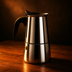 Coffee Percolator