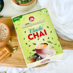 Elachi chai