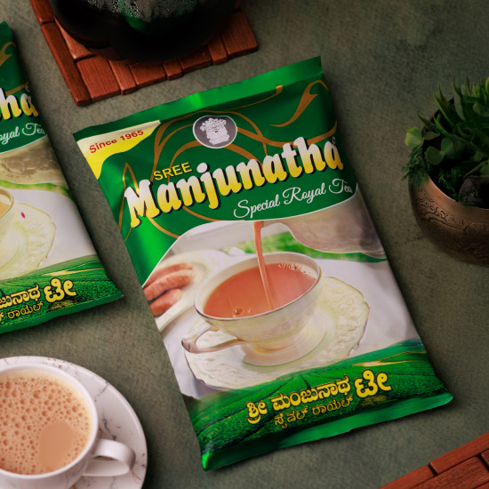 Sree Manjunatha Special Royal Tea Sree Manjunatha Special Royal Tea